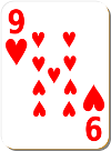 9 de Coeur 9 de Coeur